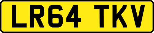 LR64TKV