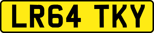 LR64TKY