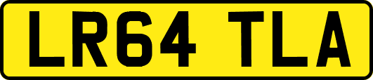 LR64TLA