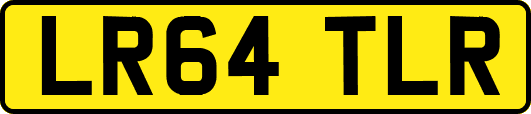 LR64TLR