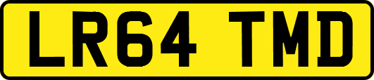 LR64TMD