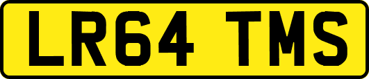 LR64TMS