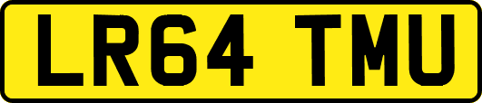 LR64TMU