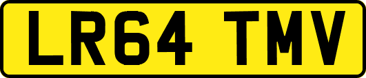 LR64TMV