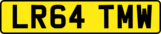 LR64TMW
