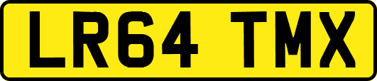 LR64TMX