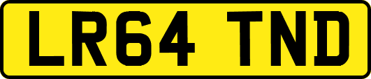 LR64TND
