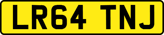 LR64TNJ