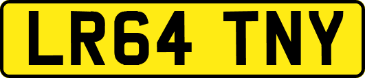 LR64TNY