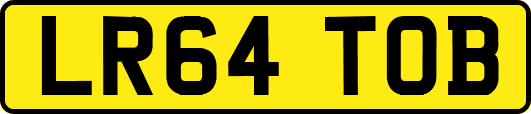 LR64TOB