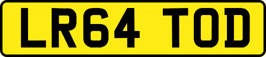 LR64TOD