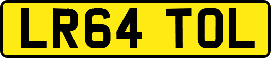 LR64TOL
