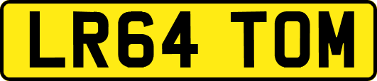 LR64TOM