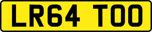 LR64TOO