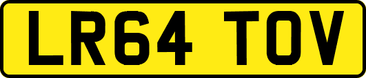 LR64TOV