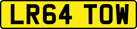 LR64TOW