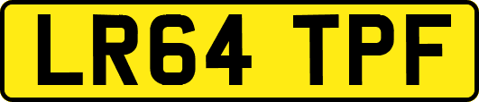 LR64TPF