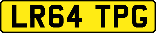 LR64TPG