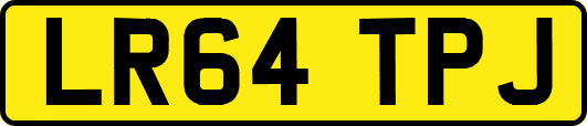 LR64TPJ