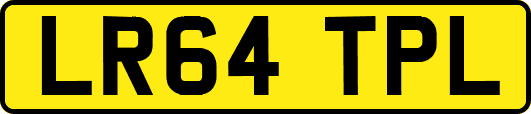LR64TPL