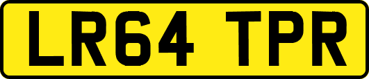 LR64TPR
