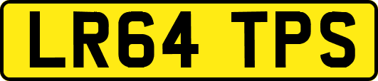 LR64TPS