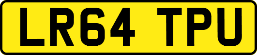 LR64TPU