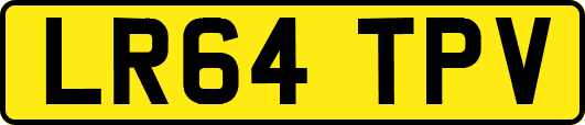 LR64TPV