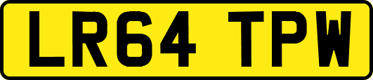 LR64TPW