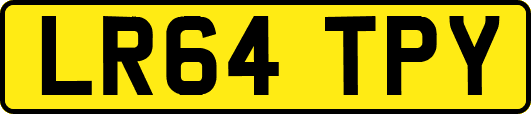 LR64TPY