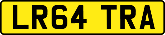LR64TRA