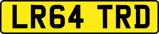 LR64TRD