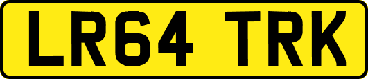 LR64TRK