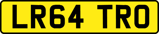 LR64TRO