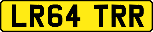 LR64TRR