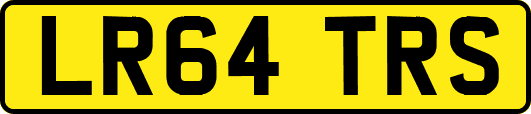 LR64TRS