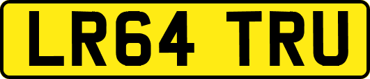 LR64TRU