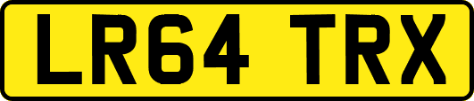 LR64TRX