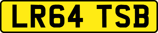 LR64TSB