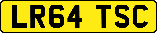 LR64TSC