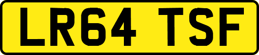 LR64TSF