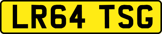LR64TSG