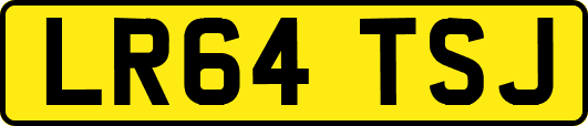 LR64TSJ