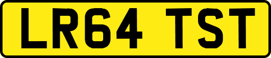 LR64TST