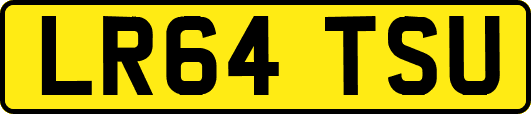 LR64TSU