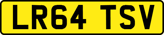 LR64TSV