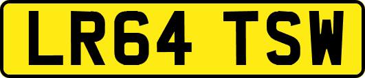 LR64TSW