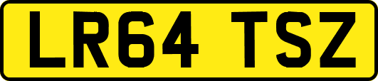 LR64TSZ
