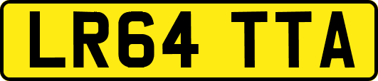 LR64TTA