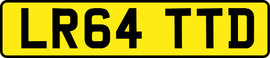 LR64TTD
